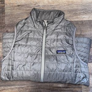 Patagonia vest